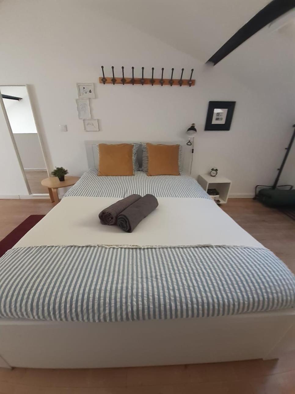 Al Belem 85 Apartamento