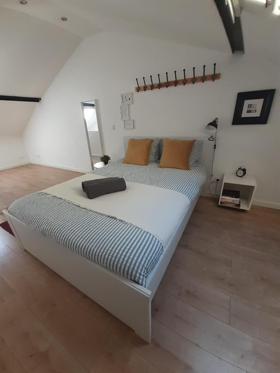 Apartamento Al Belem 85